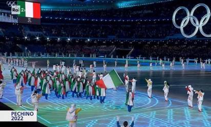 Assosport: le Olimpiadi fanno volare il settore