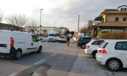 Ciclabili, primo stralcio per Sant'Antonino e Castagnole