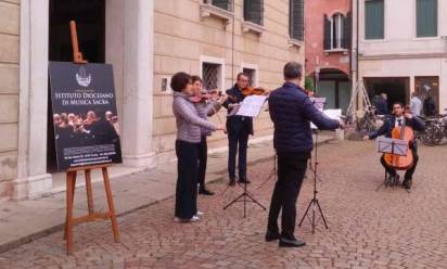 Fondazione Collegio Pio X: una ricchezza di percorsi musicali