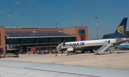 Progetto &quot;Angeli custodi&quot; negli aeroporti: anche al Canova assistenza ai bambini gravemente malati