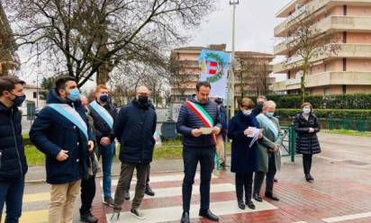 Giorno del Ricordo, a Treviso nuova via dedicata a Norma Cossetto