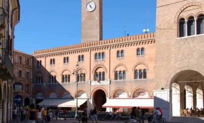 Treviso nel fine settimana farà un &quot;tuffo&quot; nel Medioevo