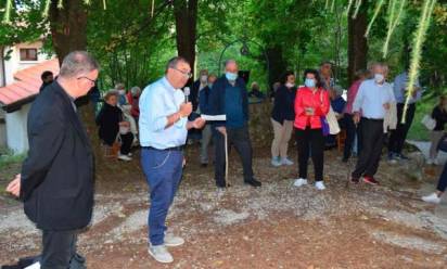 Paderno di Pieve del Grappa, inaugurata la mostra &quot;La grande bellezza&quot; al centro Chiavacci