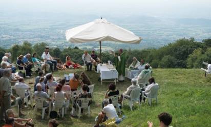 Biodiversità da proteggere a Crespano