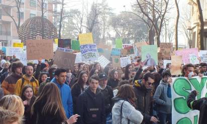 Cambiamenti climatici: contratto o alleanza?