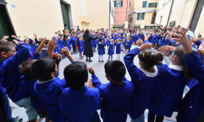 Scuole paritarie, patrimonio da non disperdere