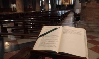 I cattolici sono prima di tutto cittadini responsabili e la Chiesa è a servizio di tutti