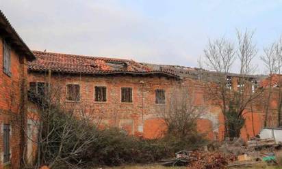 Cohousing all'ex casa Cattani di Salvarosa di Castelfranco Veneto