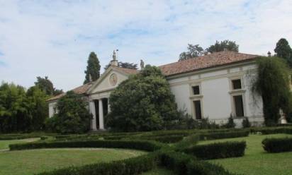 Villa Franchetti: pubblicato l’avviso di Manifestazione d'interesse per la conservazione e la valorizzazione