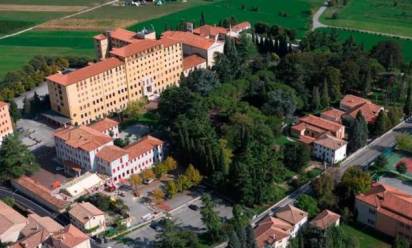 Il Politecnico di Milano sbarca in Veneto, negli Istituti Filippini di Pieve del Grappa