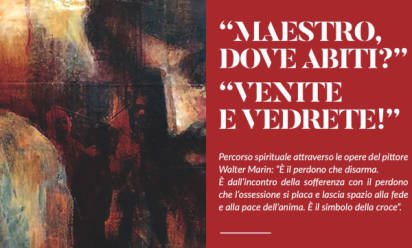 Mostra in cattedrale a Treviso