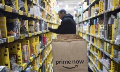 Polo Amazon, i sindaci chiedono garanzie