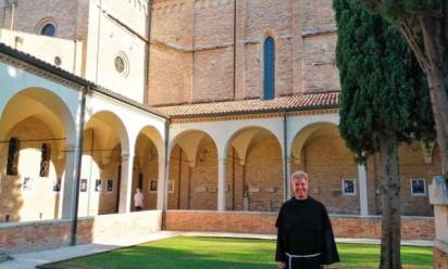 San Francesco: domenica 19 il passaggio di testimone alla guida del convento