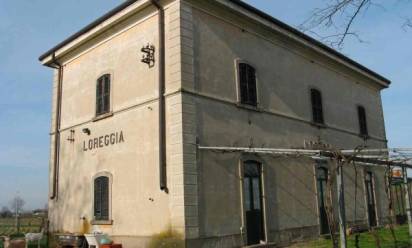 Treviso-Ostiglia: opportunità per richiedere la concessione delle ex stazioni