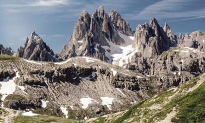 Tornano a maggio le serate sulla montagna promosse dalla Vita del Popolo