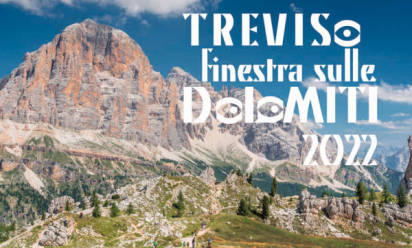 Torna &quot;Treviso finestra sulle Dolomiti&quot;