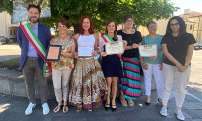 Oscar della salute, premiati Zero Branco e Ponte di Piave