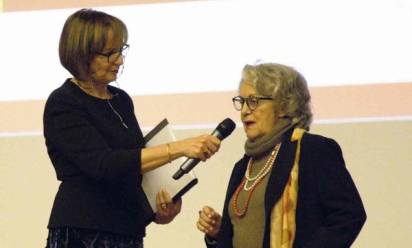 Premio di poesia religiosa a Camposampiero