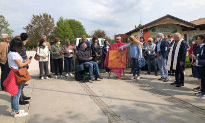 Monastier: famiglie nel &quot;cuore&quot; del territorio