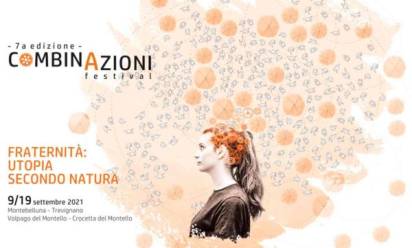 Nel Montebellunese parte il festival CombinAzioni 2021, contro i danni dell'individualismo