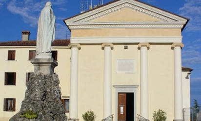 Santuario di Cornuda: convenzione tra parrocchia e suore missionarie dell'Immacolata