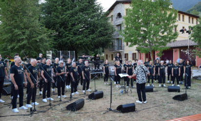 Crespano: musica e laboratori al centro Chiavacci