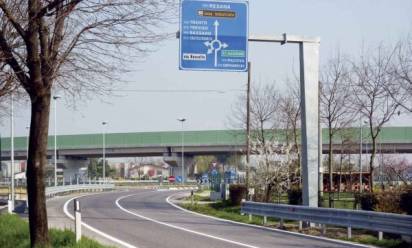 Si spinge sulle infrastrutture legate alla Strada regionale 308