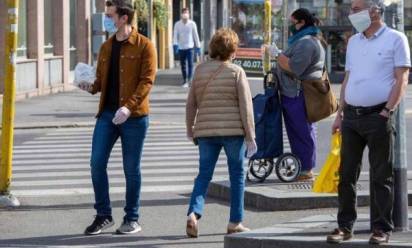 Corte costituzionale: spetta allo Stato, non alle Regioni, determinare le misure necessarie al contrasto della pandemia