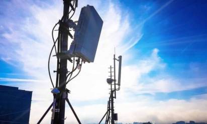 Montebelluna &quot;mette al bando&quot; il 5G