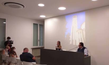 Presentato il progetto “Chiese aperte di Treviso” per valorizzare il patrimonio storico – artistico e liturgico delle chiese della città