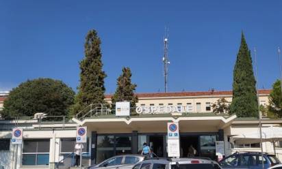 San Donà: focolaio Covid in ospedale, nel reparto di Medicina