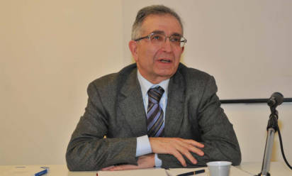 Meic Treviso, Luigi Alici in videoconferenza giovedì 25 giugno