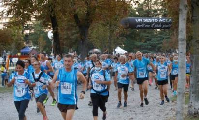 Treviso, Run for Children: parte il conto alla rovescia