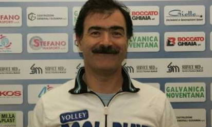 Il mondo del volley piange Giuseppe Giannetti, artefice del &quot;miracolo&quot; di San Donà