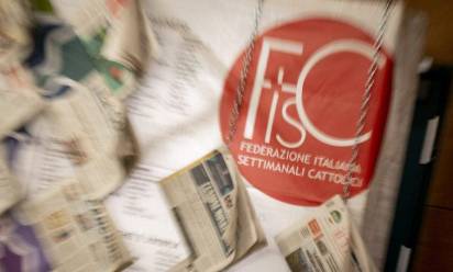 La Fisc (190 giornali diocesani) rinnova il sito web