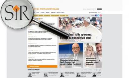 Speciale 130°: agenzia Sir, un legame solido e profondo con i settimanali diocesani