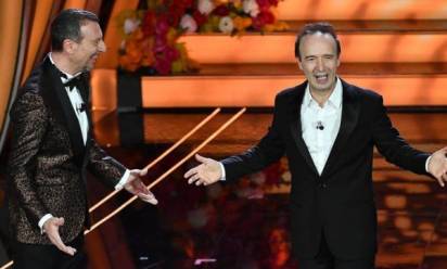 Caro Benigni, il Cantico dei Cantici non è il canto dell'amore libero ma dell'eros redento