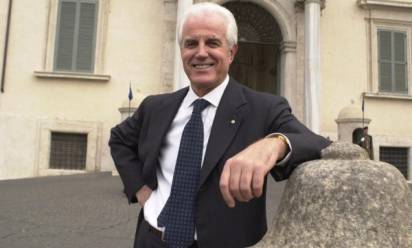 E' morto l'imprenditore Gilberto Benetton