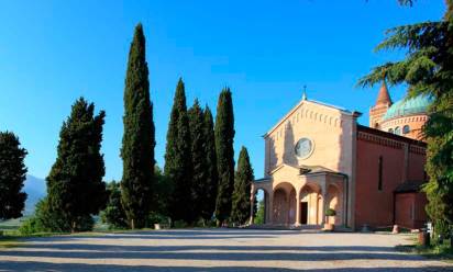 Settant’anni di devozione mariana a San Zenone degli Ezzelini