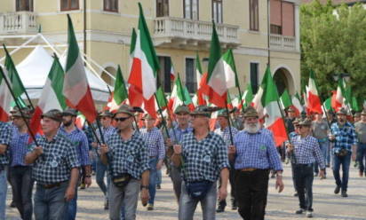 Adunata, il giorno dopo: Tutto torna in ordine. Positivi i primi bilanci