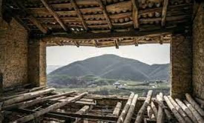 Mostra fotografica a palazzo Bomben sulle popolazioni che abitano le colline del Prosecco