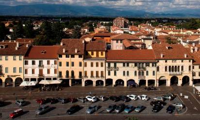 Castelfranco, innovativo luogo d’aggregazione coinvolgerà gli anziani