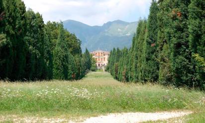 Chiude l’Alberghiero ospitato a villa Fietta a Paderno?