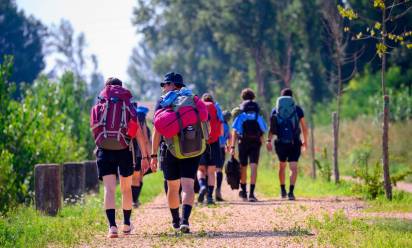 Agesci: oltre 18 mila guide e scout a Verona per la route nazionale