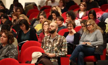 Il Collegio Pio X e la Scuola di Formazione Professionale di Fonte insieme per la formazione degli insegnanti