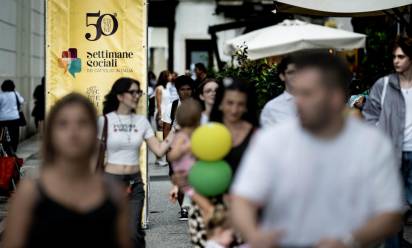 Settimana sociale, a Trieste la democrazia torna nelle piazze