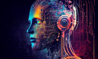 Fusione tra intelligenza umana e artificiale?