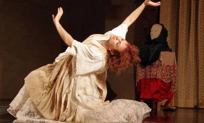 Secondo weekend di Robe da Mati, a Treviso tra arte e teatro