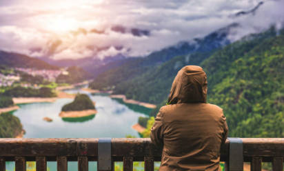 Cadore, la bellezza a un'ora da casa