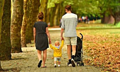 Quattro Comuni in rete per le famiglie